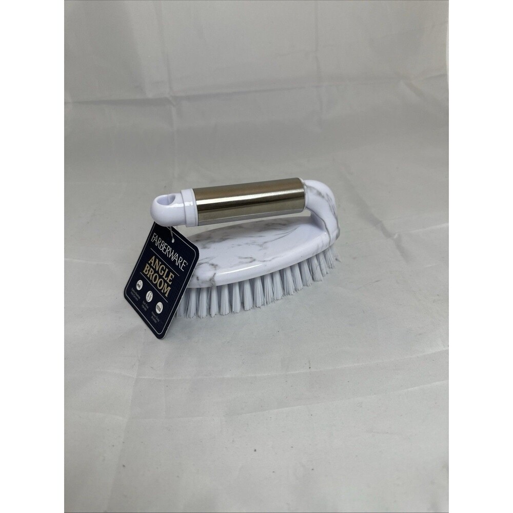 Farberware Angle Broom 1PC